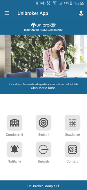 Uni Broker App(圖9)-速報App