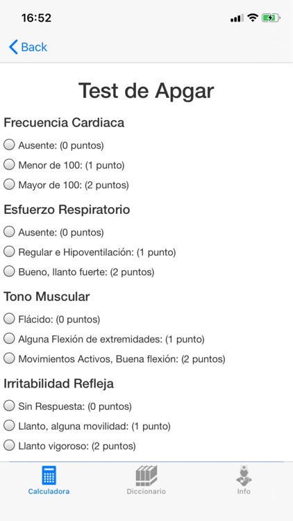 TuMediCalc screenshot-4