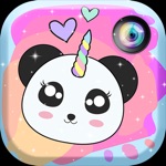 Panda Unicorn Kawaii Pandicorn