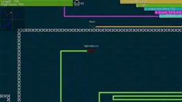 Game screenshot Light-Bikes.io hack