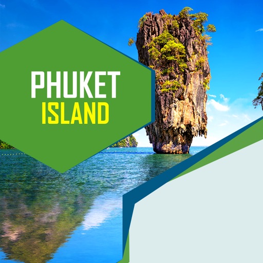 Phuket Island Tourism icon