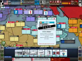 Game screenshot Twilight Struggle hack