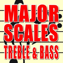 Major Scales