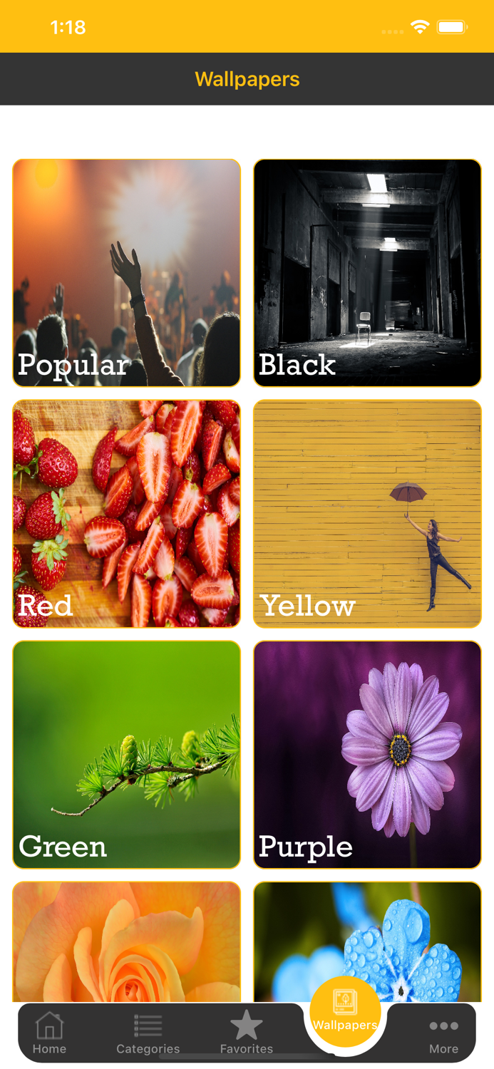 Quotes and Wallpapers