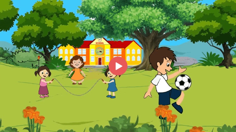 ManaBadi screenshot-9