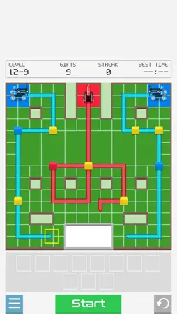 Robocon Quest screenshot 4