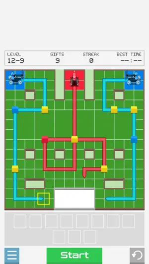Robocon Quest screenshot 4