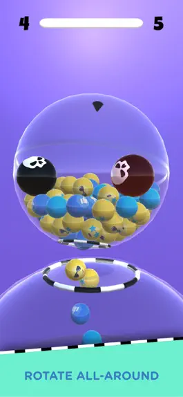 Game screenshot Ball Globe apk