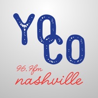 Young Country - YoCo Radio sur PC