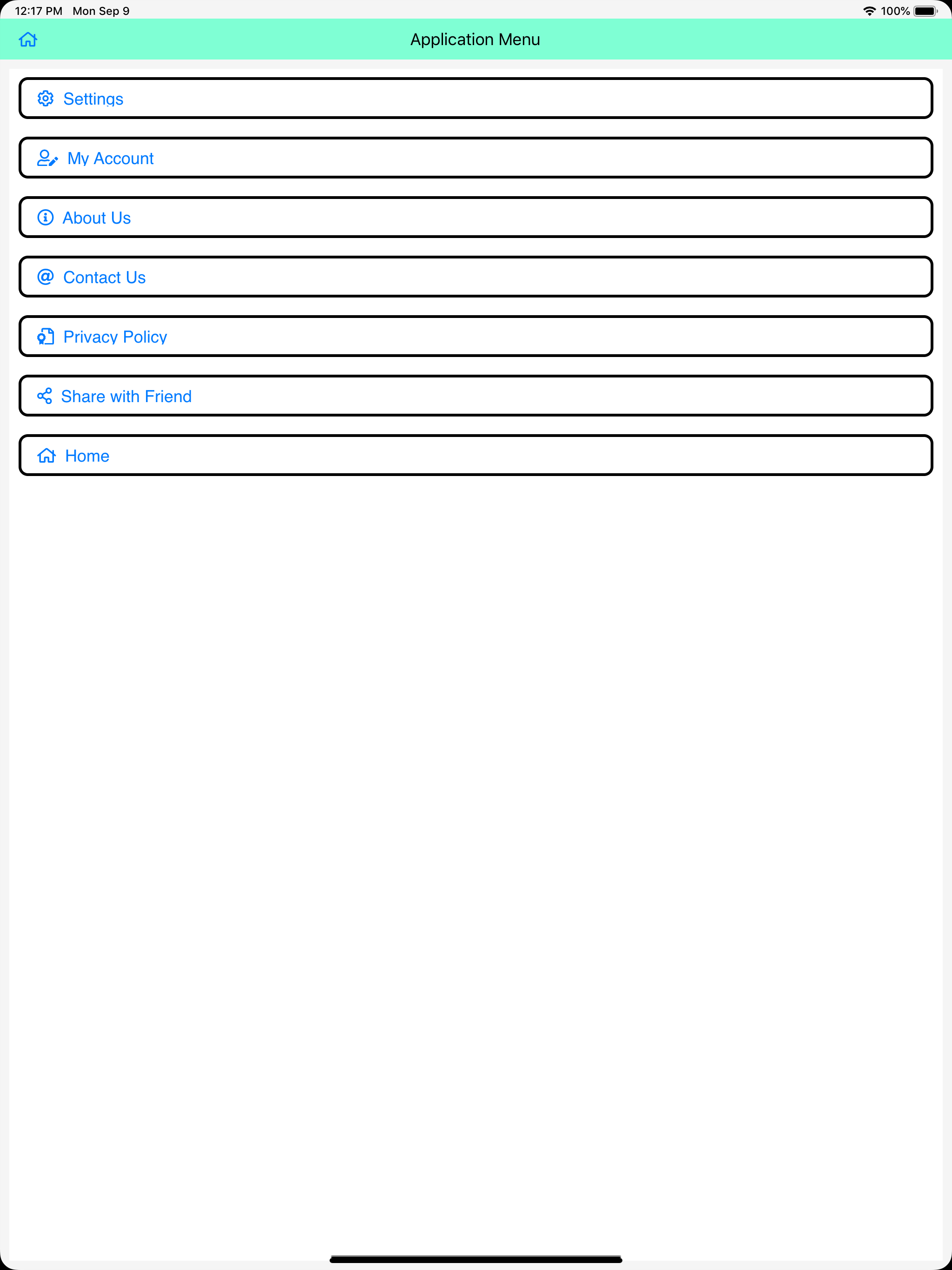Step-Hear screenshot 5