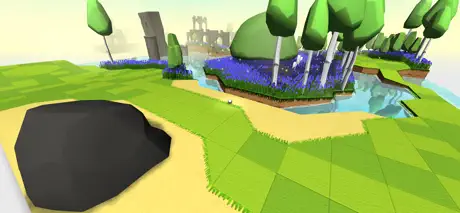 OK Golf