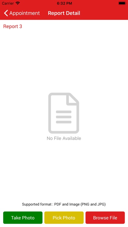 Get Quick Test screenshot-7