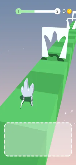 Game screenshot Draw Runner! hack