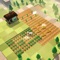 Build your own unique farm as a new country farmer in Pocket Farm