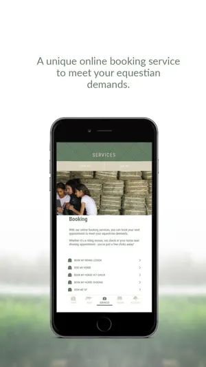 The Horse Co screenshot 4