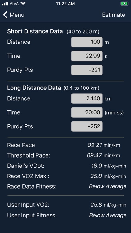 AeroExaminer screenshot-4