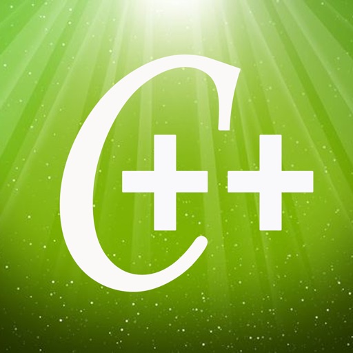 C++ IDE Fresh Edition Icon