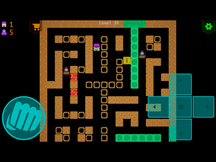 Sokopango Another Game