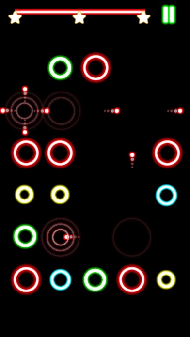 Glow Blast ! screenshot 3