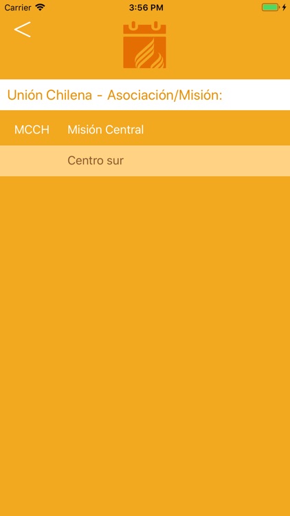 Agenda Adventista screenshot-4