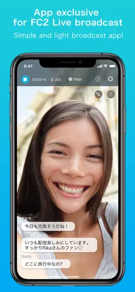 Game screenshot FC2Live FCAS mod apk