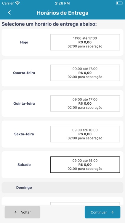 Casa e Piscina screenshot-4