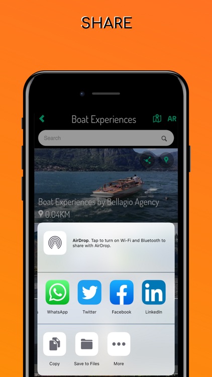Bellagio Travel Guide screenshot-9