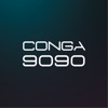 Conga 9090 - iPadアプリ
