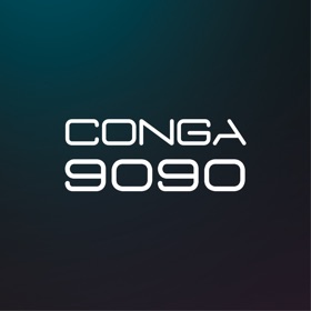 螢幕擷取畫面 (3) Conga 9090