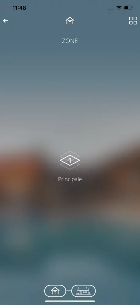 Smart Gateway App