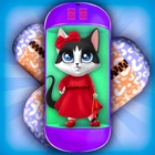 Top 45 Games Apps Like Surprise Cats: Under Wraps Egg - Best Alternatives