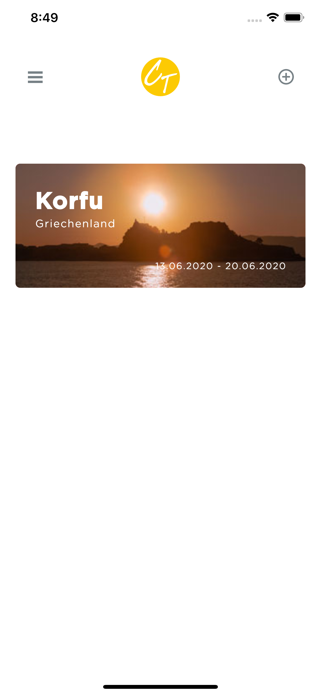Crystal-Tours App