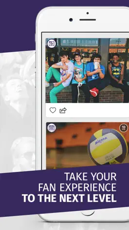 Game screenshot Bison Student Rewards mod apk