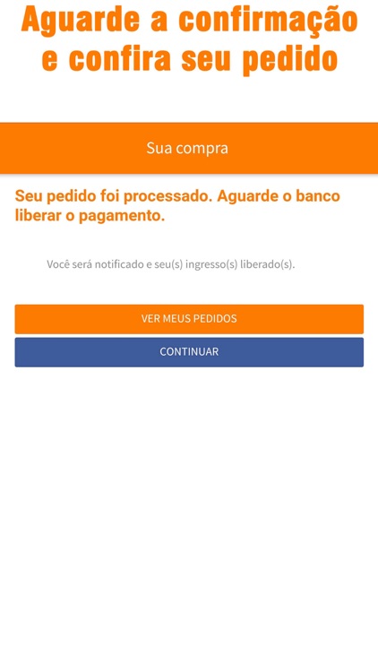 Usina do Ingresso screenshot-5