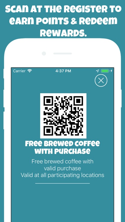 Holey Schmidt Donuts