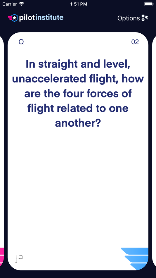#3. Private Pilot Study Flashcards (iOS) 由: Pilot Institute