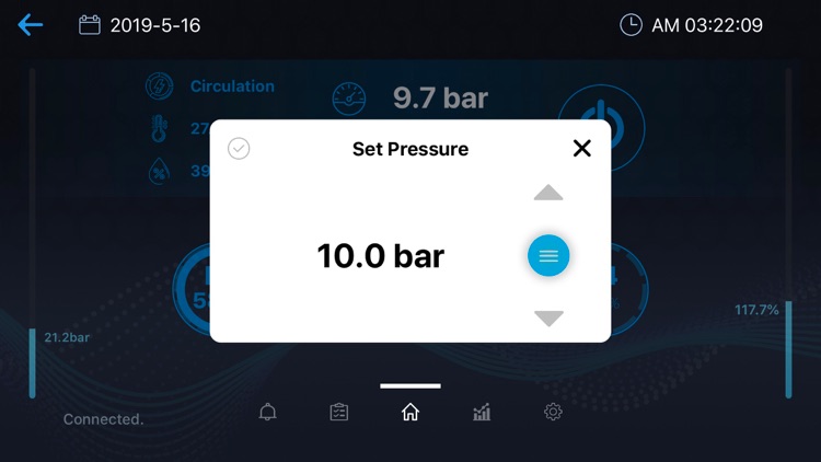PCA Monitoring screenshot-3