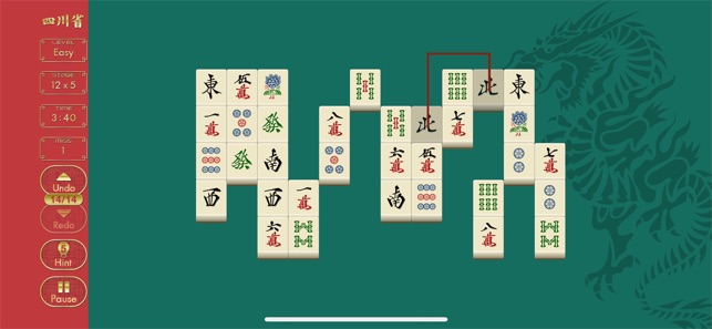 Shisen Sho Mahjong Connect::Appstore for Android