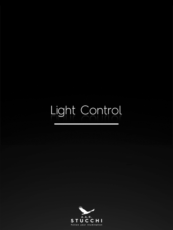 Screenshot #4 pour A.A.G. Stucchi LightControl