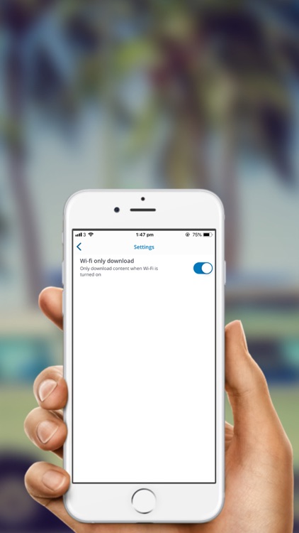 Pearson LearningHub screenshot-3