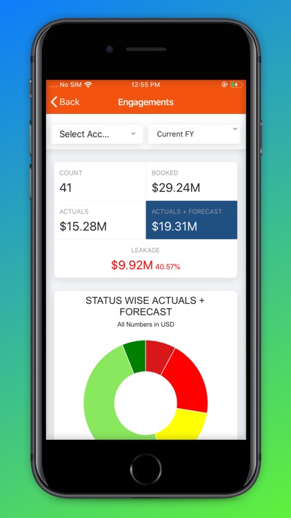DemandFarm screenshot-3