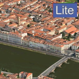3D Cities and Places Apple Watch App