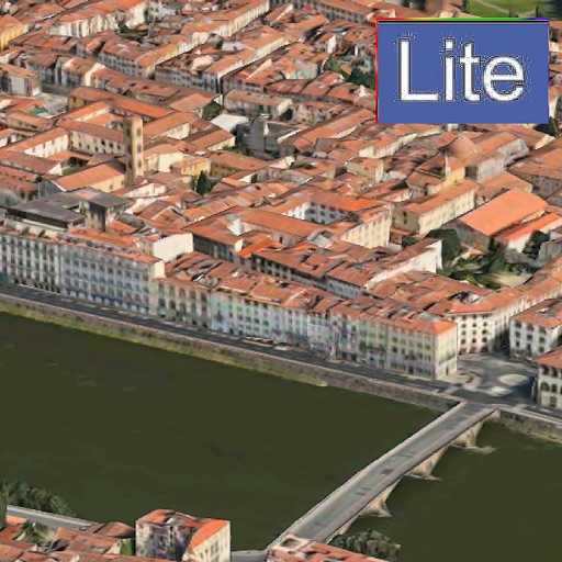 3D Cities and Places