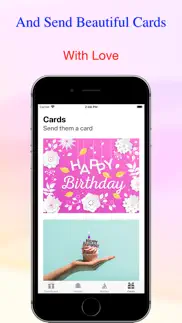 happy birthday! wishes & cards problems & solutions and troubleshooting guide - 4