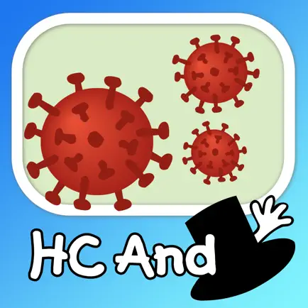 HC And - Covid-19 vaccination Cheats