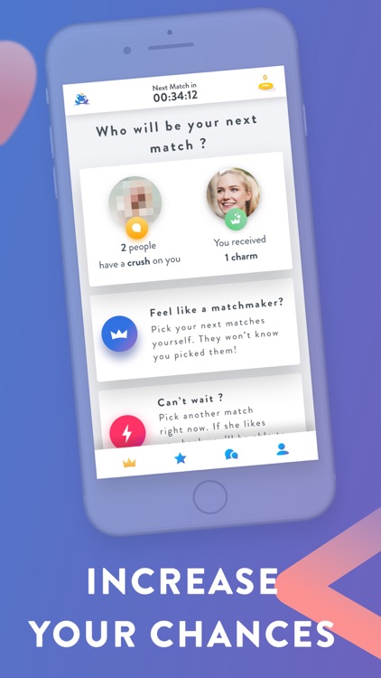 Once - Date better matches screenshot-4