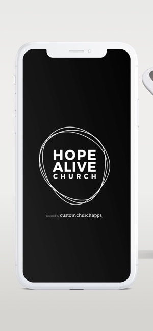 Hope Alive Church