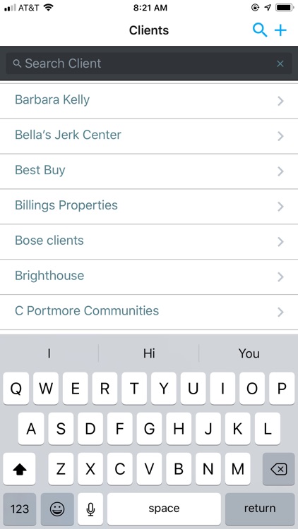 Wavestec Service Pro