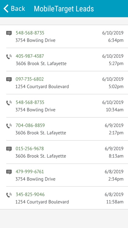 Paradym Mobile Agent screenshot-3