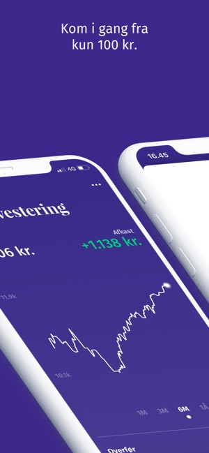 June by Danske Bank(圖2)-速報App